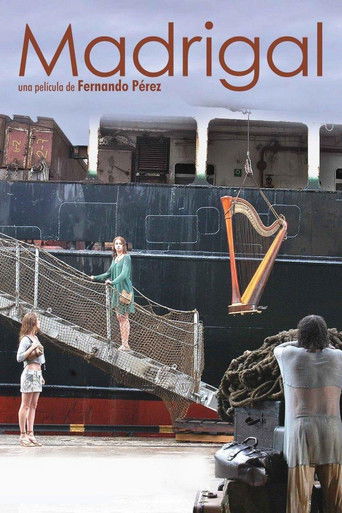 Madrigal (2007)