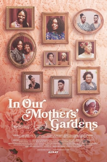 In Our Mothers&#39; Gardens (2021)