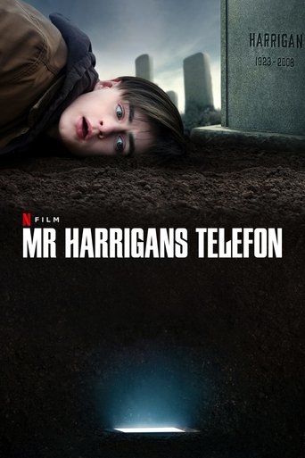 Mr Harrigans telefon