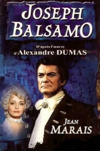 Joseph Balsamo: Season 1