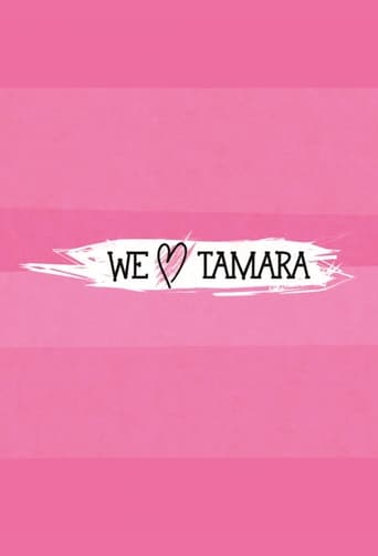 Poster of We Love Tamara