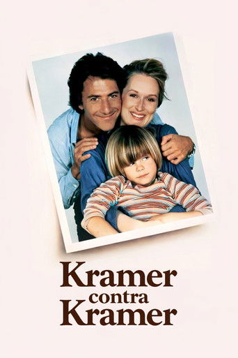 Kramer contra Kramer (1979)
