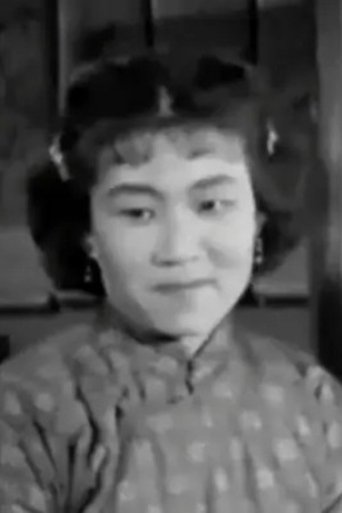 Image of Qi Li