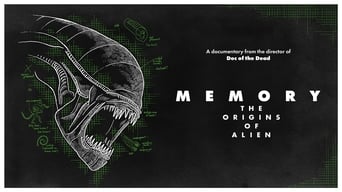 Memory: The Origins of Alien (2019)