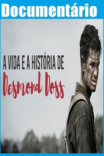 Documentário Desmond Doss Poster