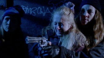 #5 A Gun for Jennifer
