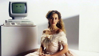 Still 4 from Electric Dreams