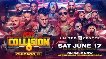 AEW Collision (2023- )