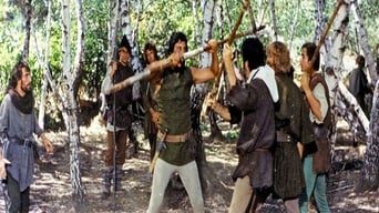 Long Live Robin Hood (1971)