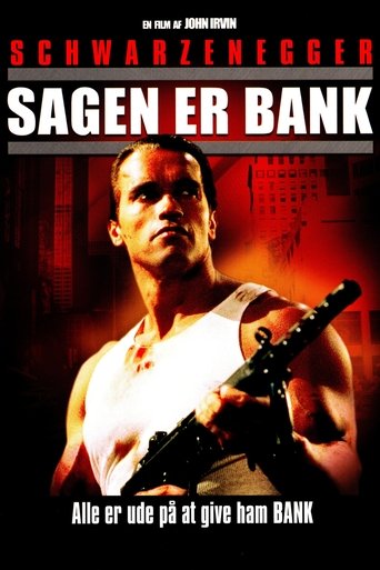 Sagen er bank