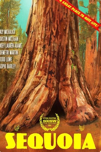 Poster of Sequoia