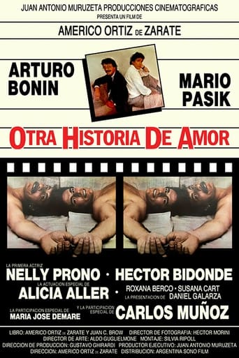 Poster för Otra historia de amor