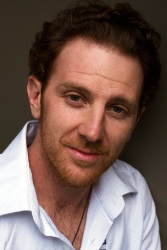 Wesley Dowdell headshot