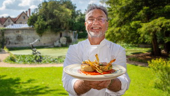 #5 Simply Raymond Blanc
