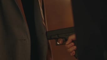 Line Walker S3E37 poster