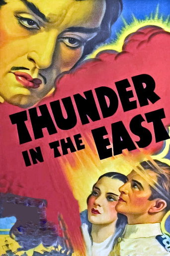 The Battle (1934)