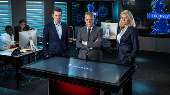 #29 Celebrity Hunted