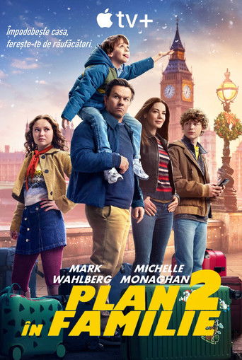Plan în familie 2 (2025)
