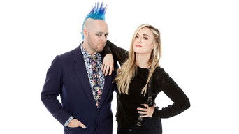 Critical Role S2E94 poster