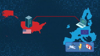EU-USA: Interdependent?