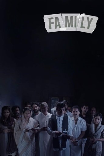 Poster of Family