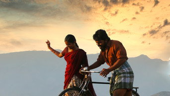 #5 Paruthiveeran