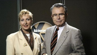 Aktenzeichen XY... ungelöst! (1967- )