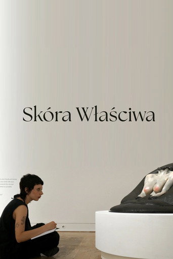 Sk&oacute;ra właściwa
