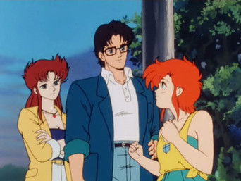 Episode 16 — The god that abandoned our castle