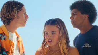 Episódio Episódio 7 da série Jovens Milionários