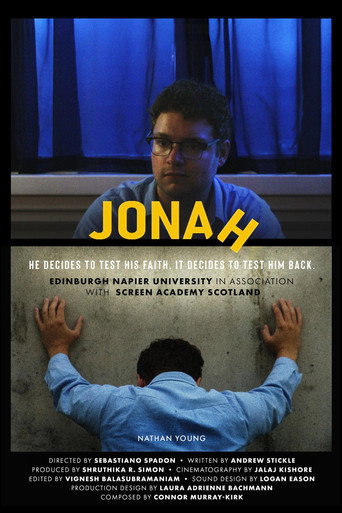 Jonah (2024)