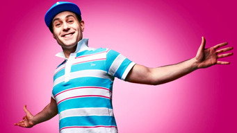 Lee Nelson's Well Good Show (2010-2011)