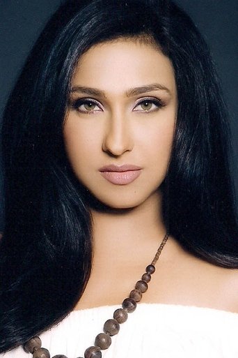 Rituparna Sengupta