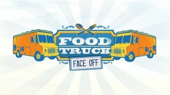 Food Truck Face Off (2014- )