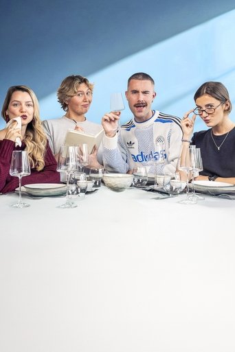 Mijn Restaurant: Ongezouten: Season 1