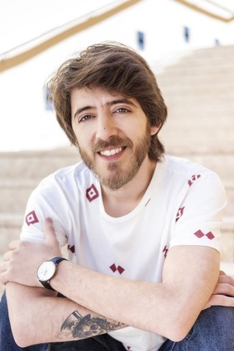 Imagine Tiago Garrinhas