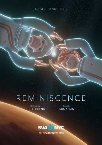 Reminiscence poster