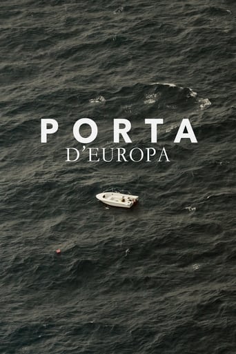 Porta d'Europa en streaming 