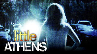 #5 Little Athens