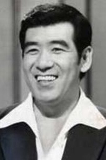 Image of Kanichi Tani