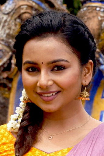 Foto de Mrudula Murali