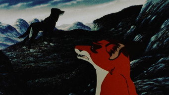 #16 The Plague Dogs