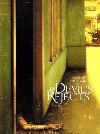 The Devil's Rejects en streaming 