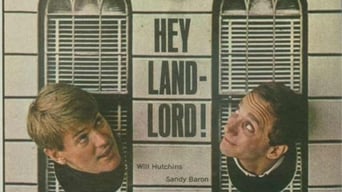 Hey, Landlord (1966-1967)