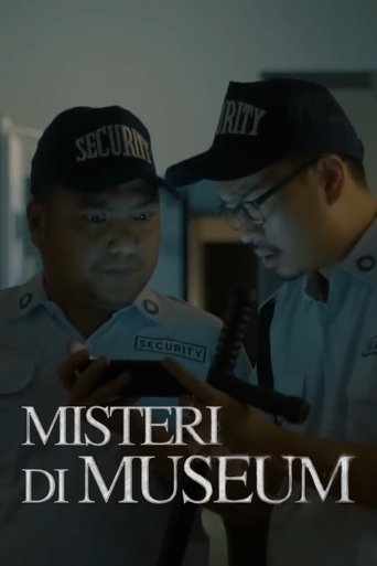 Suatu Malam Di Museum (2019)