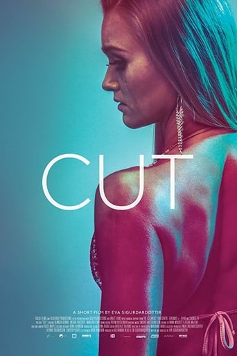 Poster för Cut