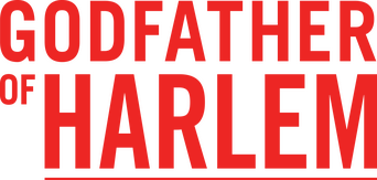 Godfather of Harlem logo