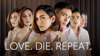 Love. Die. Repeat. (2024) 予告編