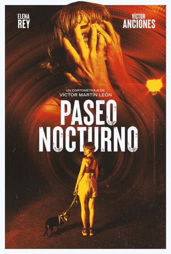 Paseo Nocturno (1970)