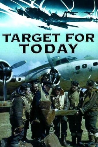 Poster för Target for Today